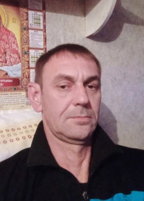 Олег из Калача-на-Дону 49 лет
