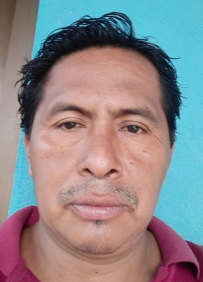 Oscar lopez, 48, República de Costa Rica, Liberia