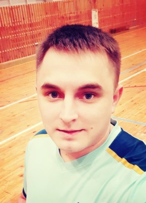 Иван из Сходни 33 года