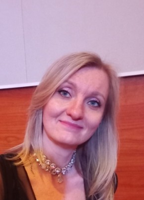 Анна из Екатеринбурга 46 лет
