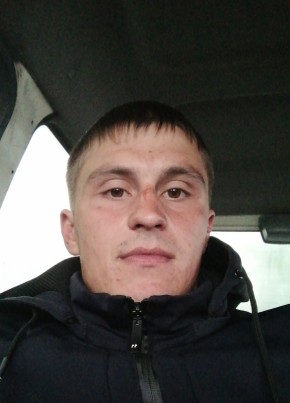 Иван, 28, Россия, Нижнеудинск