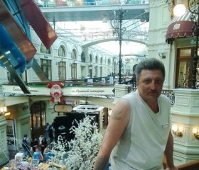 александр, 54 года, Ряжск