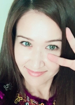 Meri, 37, Türkmenistan, Aşgabat