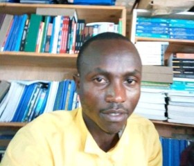 Niyonshuti pacy, 36 лет, Kigali