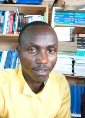 Niyonshuti pacy, 36, Republika y’u Rwanda, Kigali