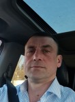 Dmitriy, 48, Saint Petersburg