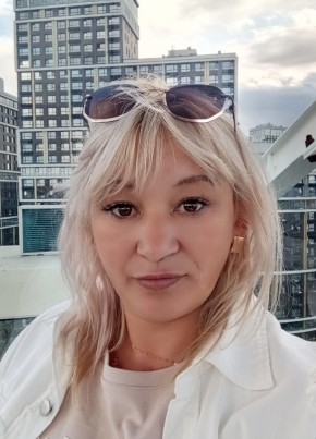 Елена из Серова 48 лет