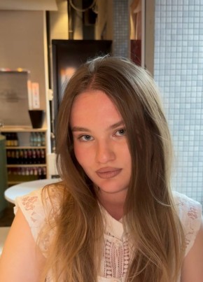 Алена из Berlin 22 года