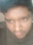 Sk khaja, 19 лет, Vijayawada