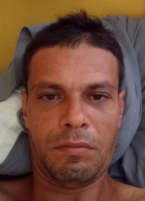 Jefferson из Ipatinga 39 лет