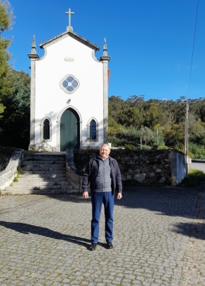 Slava, 61, República Portuguesa, Viana do Castelo