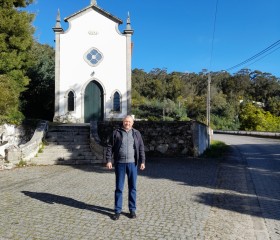 Slava, 61 год, Viana do Castelo