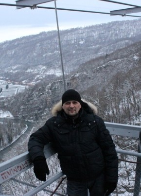 Максим, 40, Россия, Краснодар