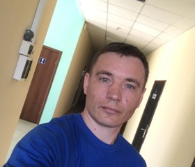 Valerij, 37 лет, Новомосковск