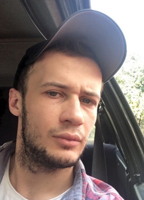 Владислав, 31, Россия, Ставрополь
