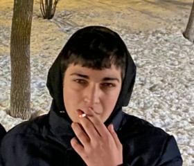Argam, 18, Yerevan