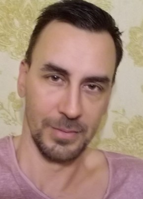 jonny, 41, Ukraine, Odessa