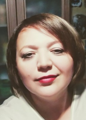 Лана, 42, Россия, Элиста