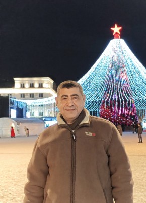Rami из Луганска 51 год
