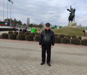Anatol, 62 года, Tiraspolul Nou