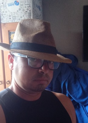 Juan, 31, Chile, Coquimbo