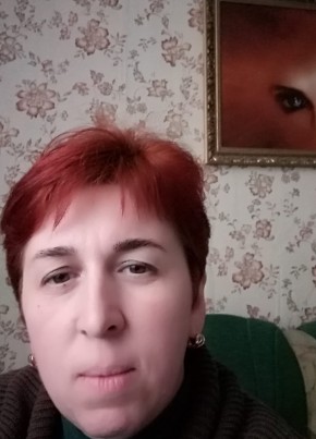 Алёна, 47, Україна, Біляївка