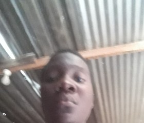 Likuwa Nakare, 23, Katima Mulilo