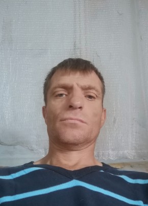 Анатолий из Болотное 40 лет