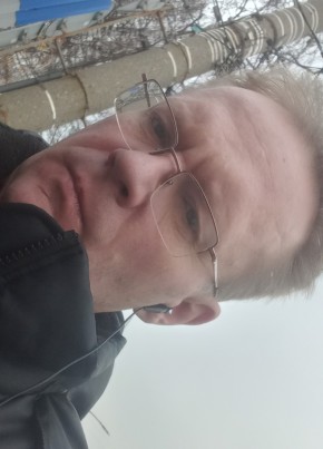 Konsul, 48, Russia, Ryazan