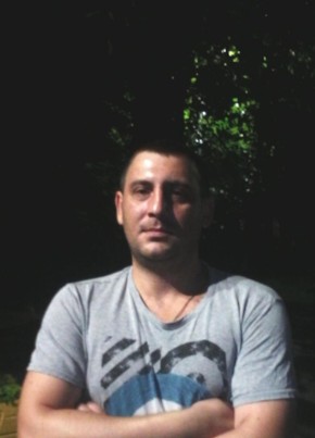 Паша, 38, Россия, Москва