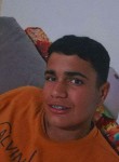 Izael, 18 лет, Aracaju