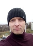 Юра, 37 лет, Ульяновск