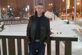 Anvar Boltaev, 23 - Только Я