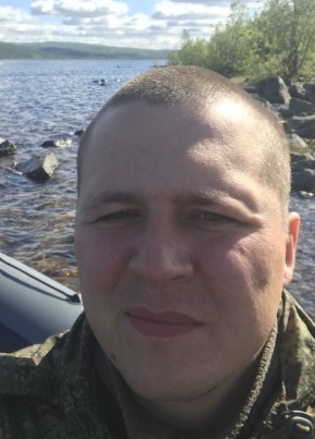 Igor, 37, Russia, Kerch