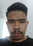 Faris irfan, 23 года, Singapore