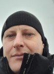 Sergey, 38, Omsk