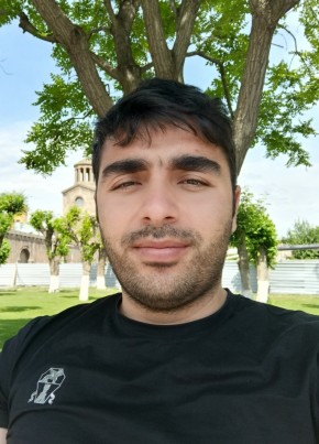 Сергей из Якутска 24 года