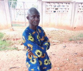 Robert, 49, Aplahoue