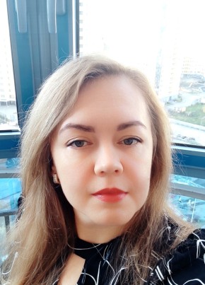 Мария, 41, Россия, Пермь