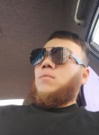 Sarvar, 31, Groznyy