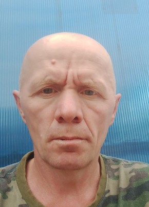 Максим из Москвы 45 лет