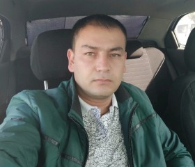 Elyorbek Temirov, 35 лет, Toshkent