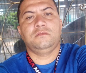 Romario, 32 года, Goiânia