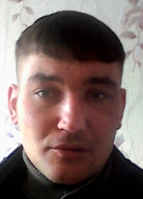 Андрей Пинчук, 37, Россия, Трудовое