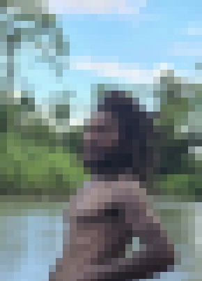 John Paul Dui из Port Moresby 35 лет