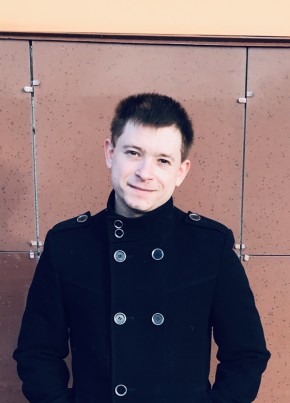 Михаил, 29, Россия, Иваново