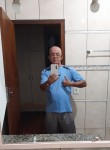 Florisvaldo pele, 62 года, Cascavel (Paraná)