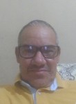 Jair bezerra, 51 год, Ribeirão Preto