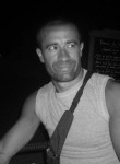 Fabricio, 43 года, Montpellier