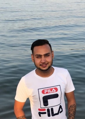 bhanu, 25, India, Amritsar